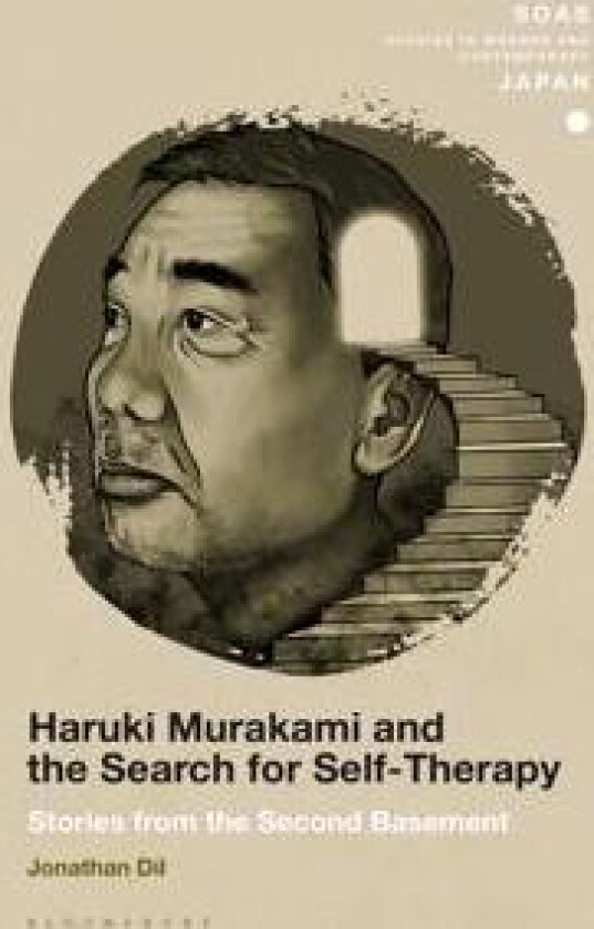 Haruki Murakami and the Search for Self-Therapy