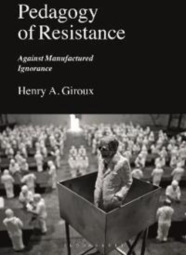 Pedagogy of Resistance