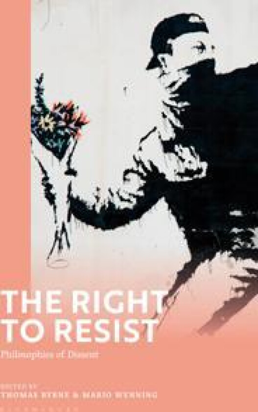 The Right to Resist