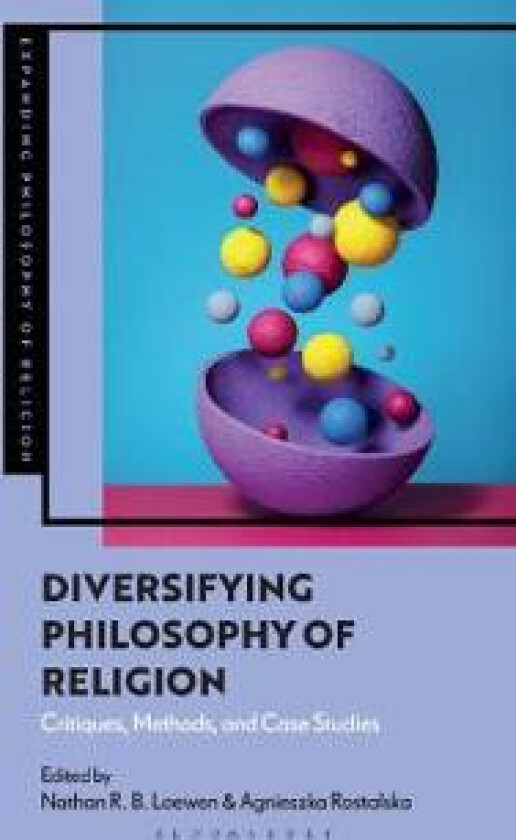 Diversifying Philosophy of Religion