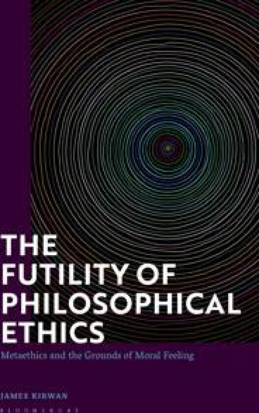 The Futility of Philosophical Ethics