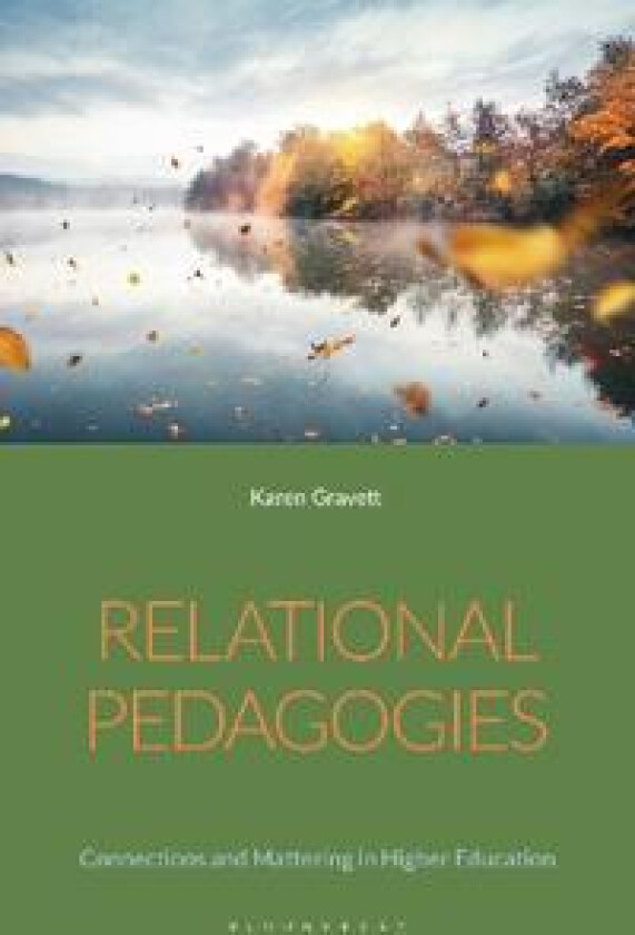 Relational Pedagogies