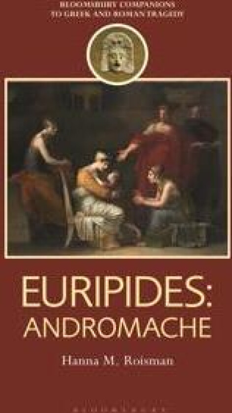 Euripides: Andromache