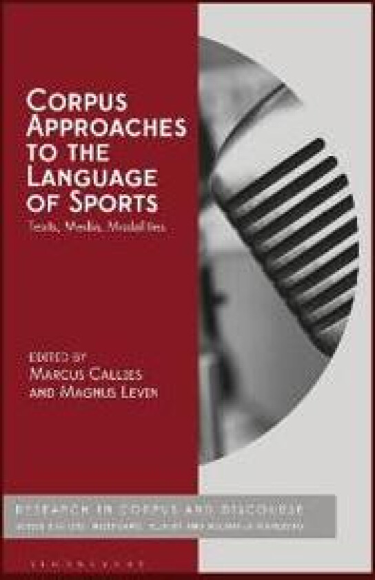 Corpus Approaches to the Language of Sports