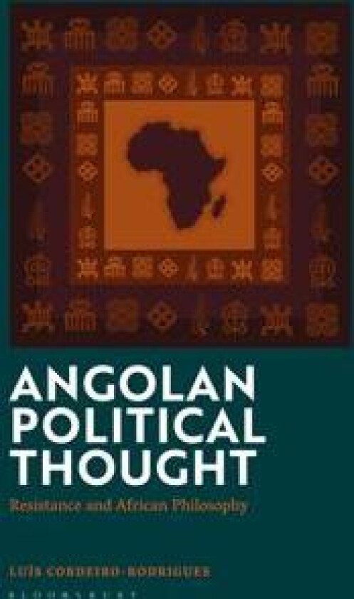 Angolan Political Thought