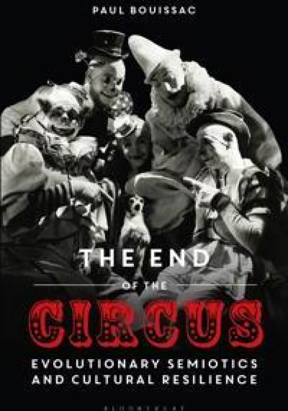 The End of the Circus