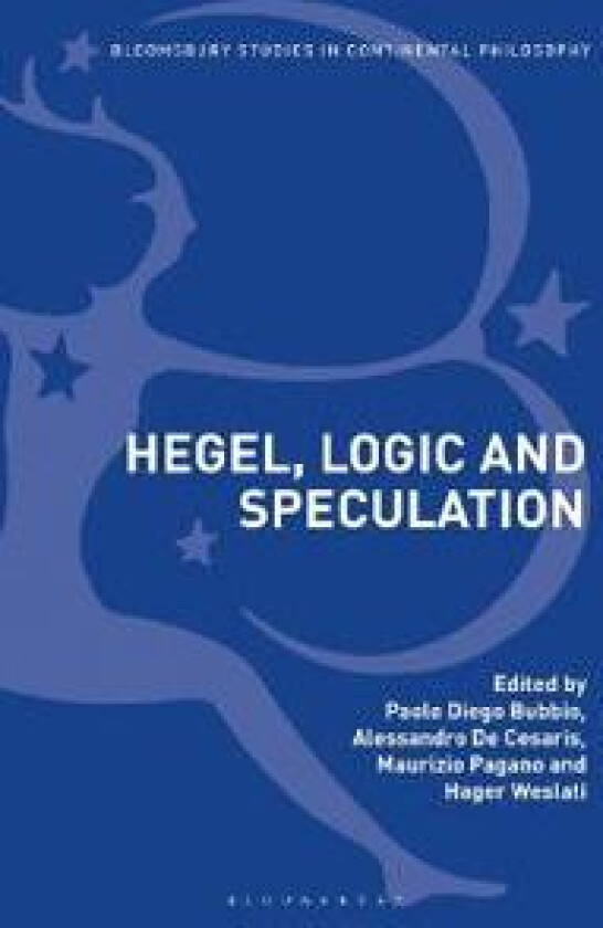 Hegel, Logic and Speculation