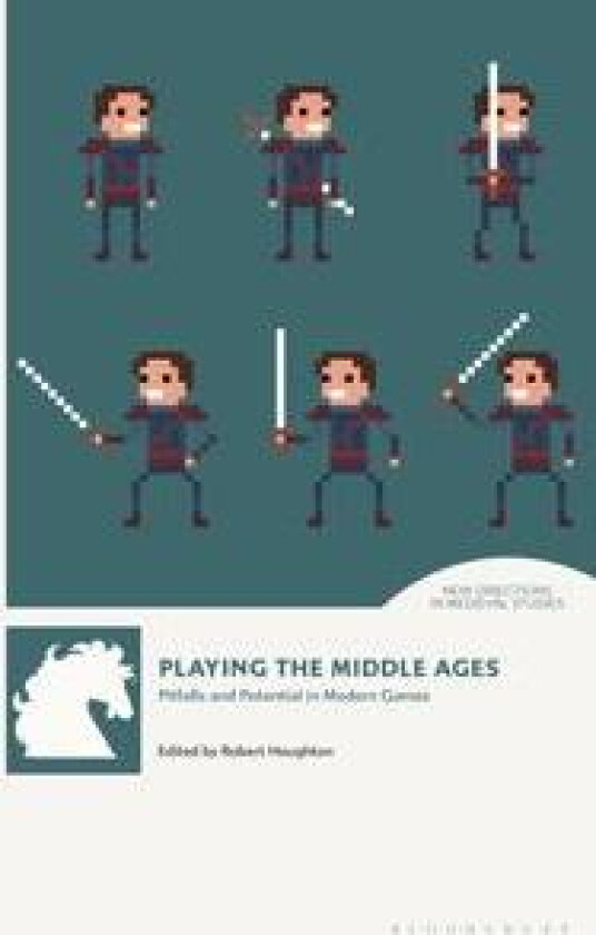 Playing the Middle Ages