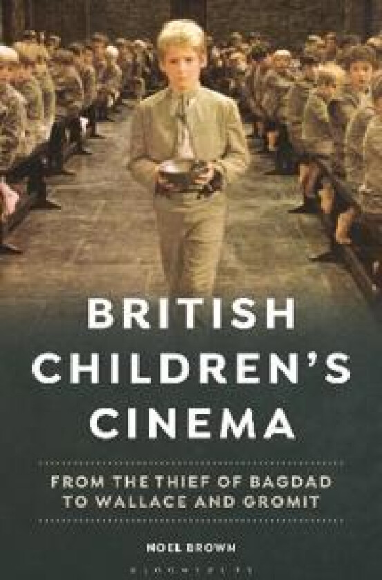 British Children's Cinema