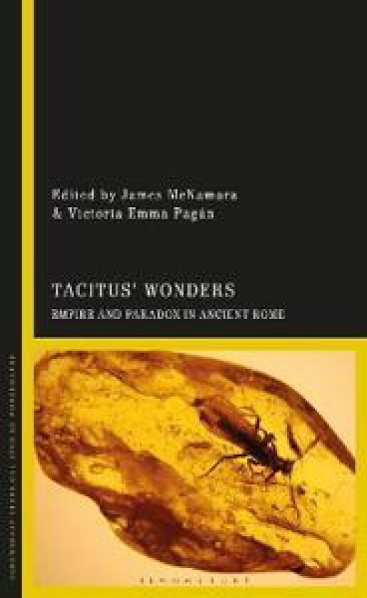 Tacitus’ Wonders