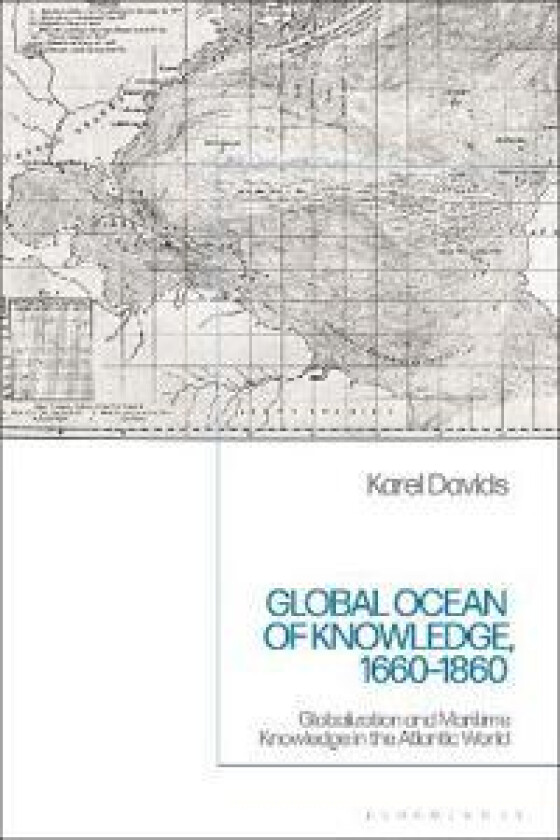 Global Ocean of Knowledge, 1660-1860