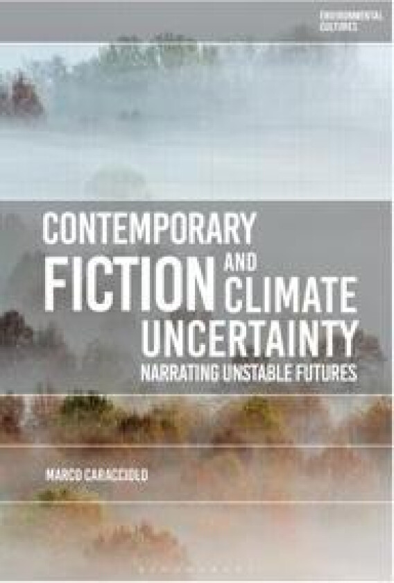 Contemporary Fiction and Climate Uncertainty