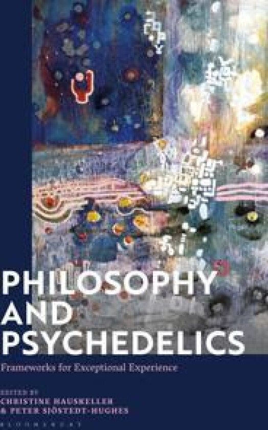 Philosophy and Psychedelics