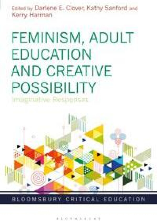 Feminism, Adult Education and Creative Possibility