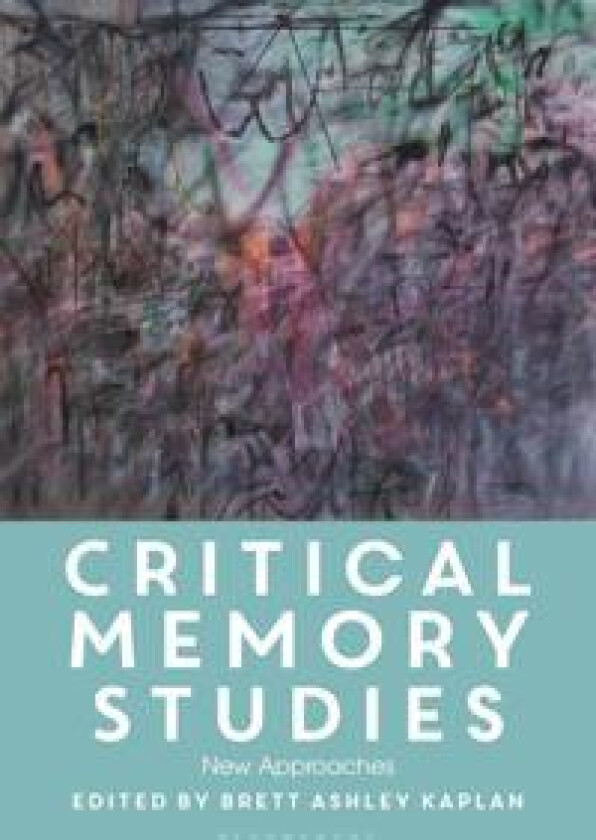 Critical Memory Studies