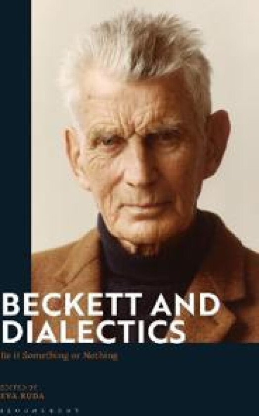 Beckett and Dialectics