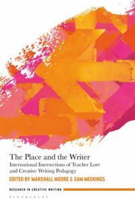 The Place and the Writer