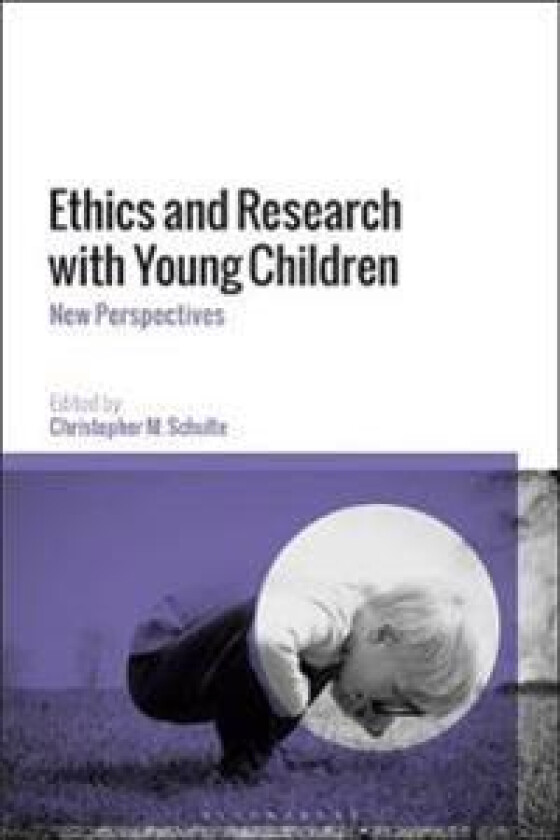 Ethics and Research with Young Children