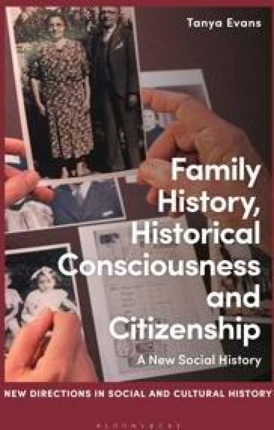 Family History, Historical Consciousness and Citizenship