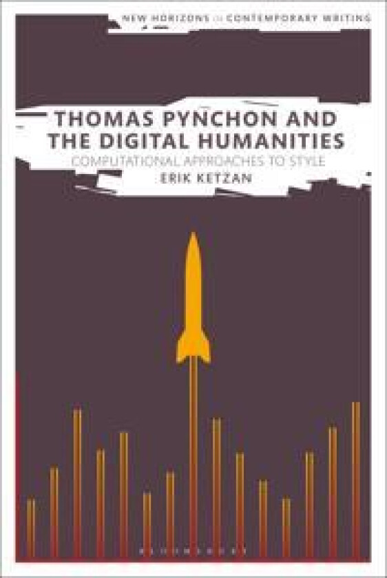 Thomas Pynchon and the Digital Humanities