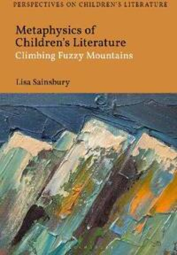 Metaphysics of Children's Literature