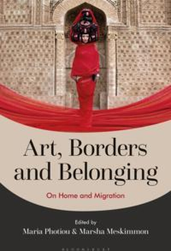 Art, Borders and Belonging