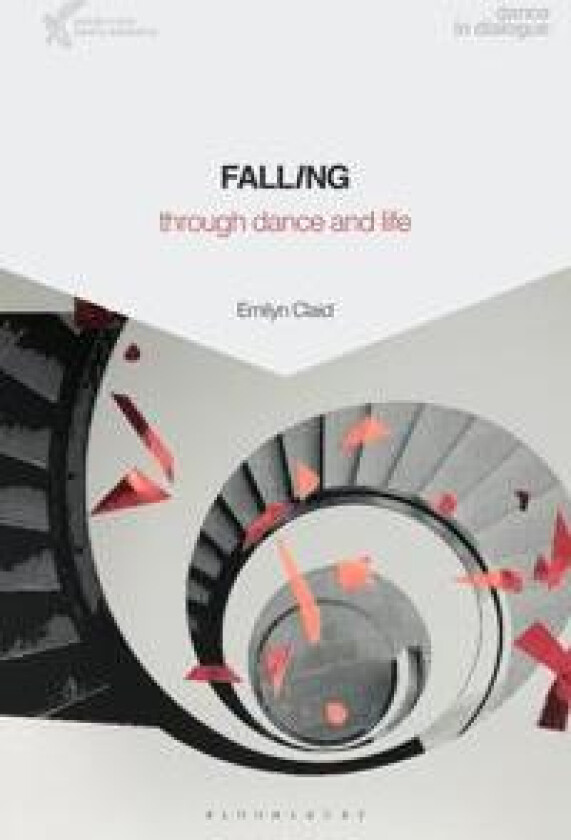 Falling Through Dance and Life