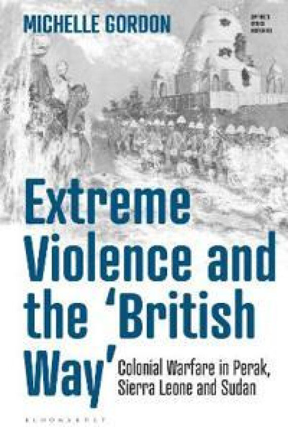 Extreme Violence and the ‘British Way’