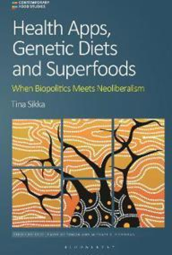 Health Apps, Genetic Diets and Superfoods