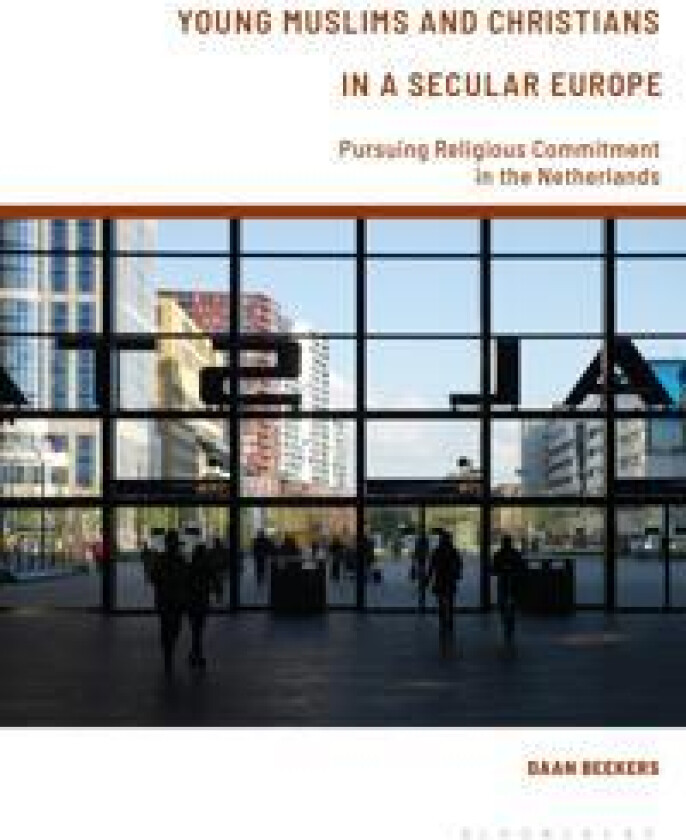 Young Muslims and Christians in a Secular Europe