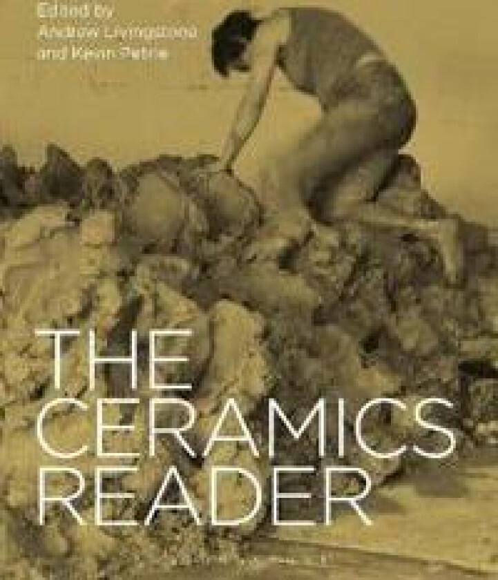 The Ceramics Reader