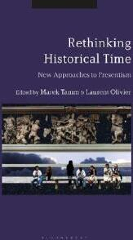 Rethinking Historical Time