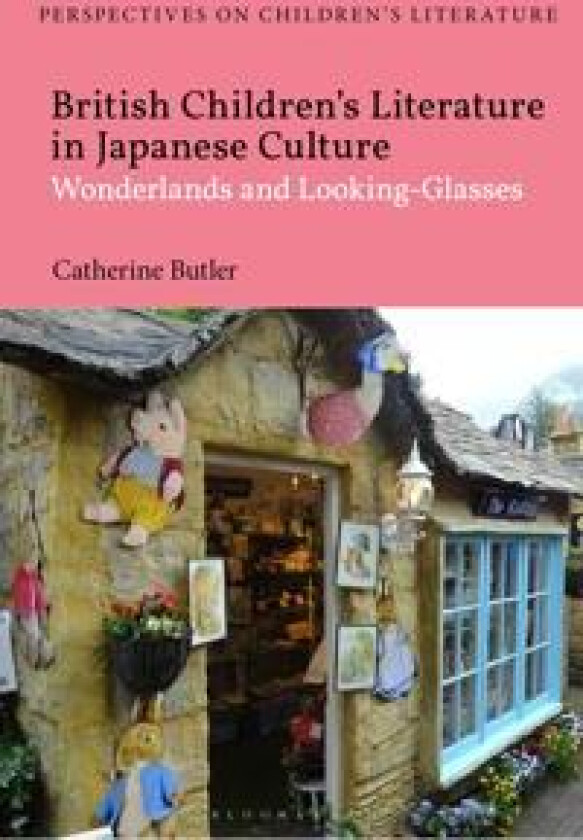 British Children's Literature in Japanese Culture