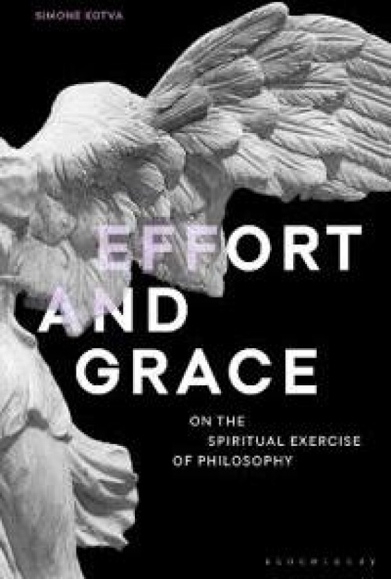 Effort and Grace