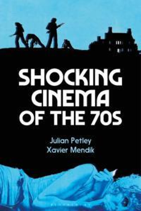 Shocking Cinema of the 70s