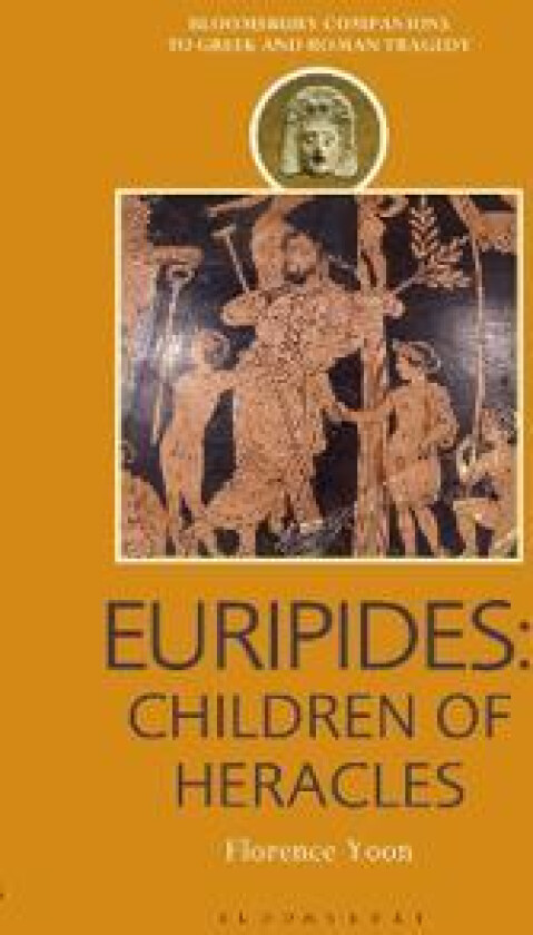 Euripides: Children of Heracles