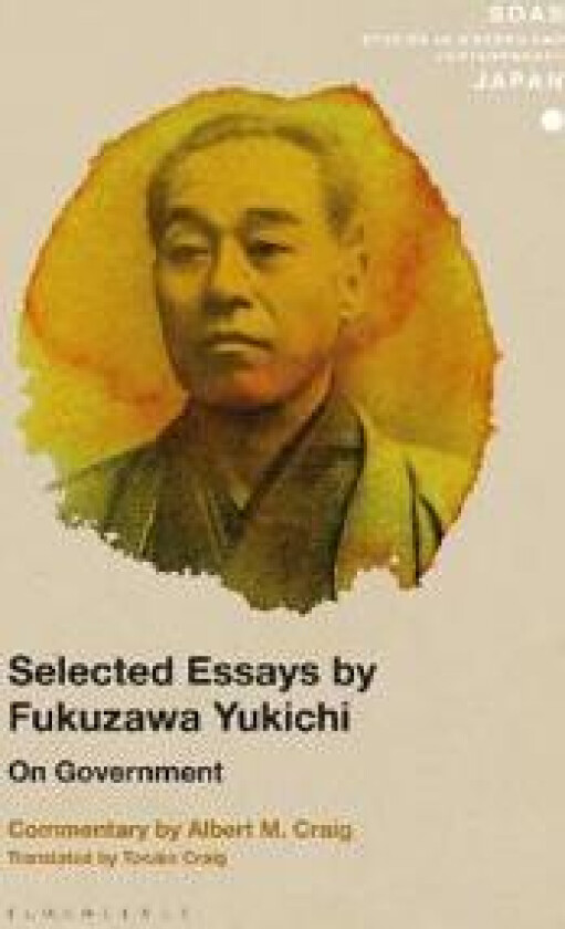 Selected Essays by Fukuzawa Yukichi