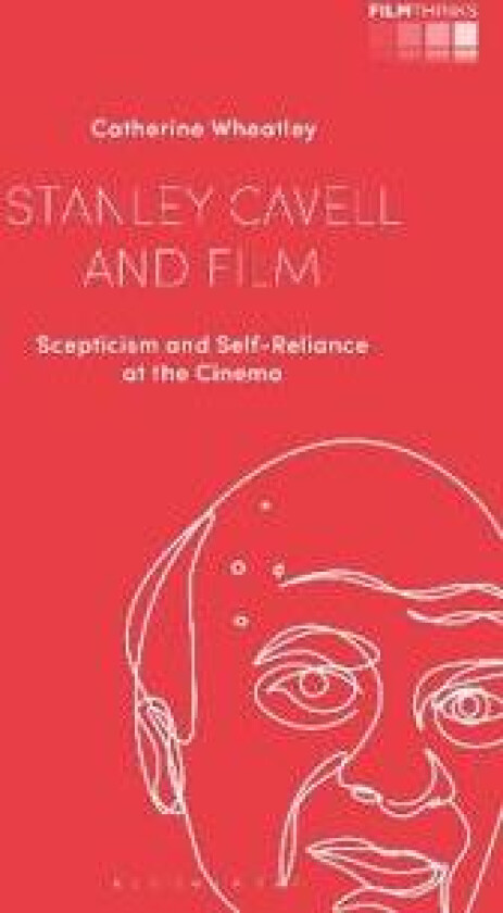 Stanley Cavell and Film