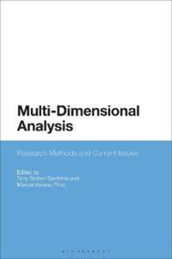 Multi-Dimensional Analysis