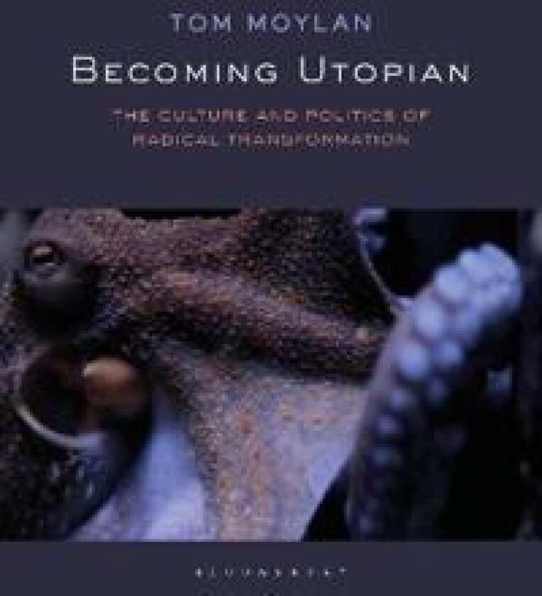 Becoming Utopian