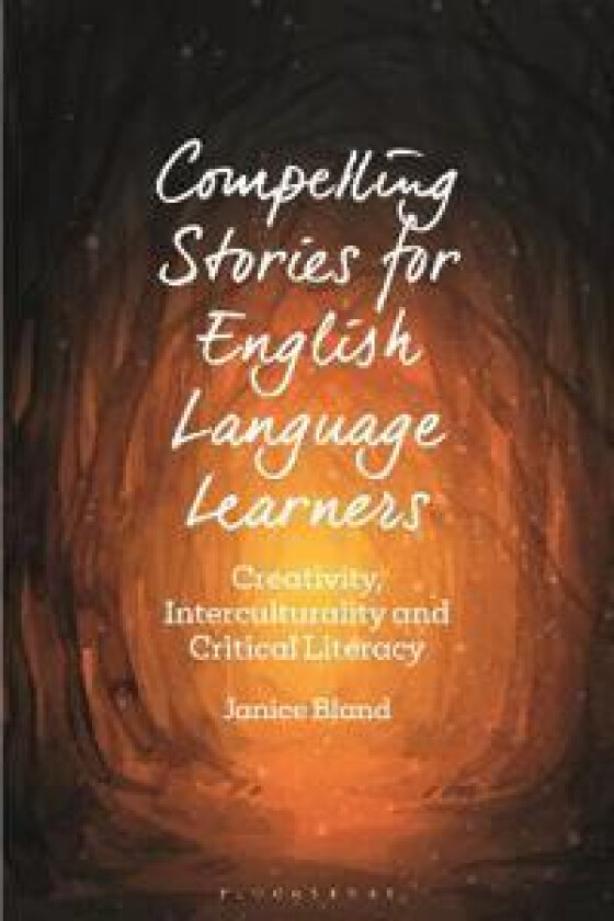 Compelling Stories for English Language Learners