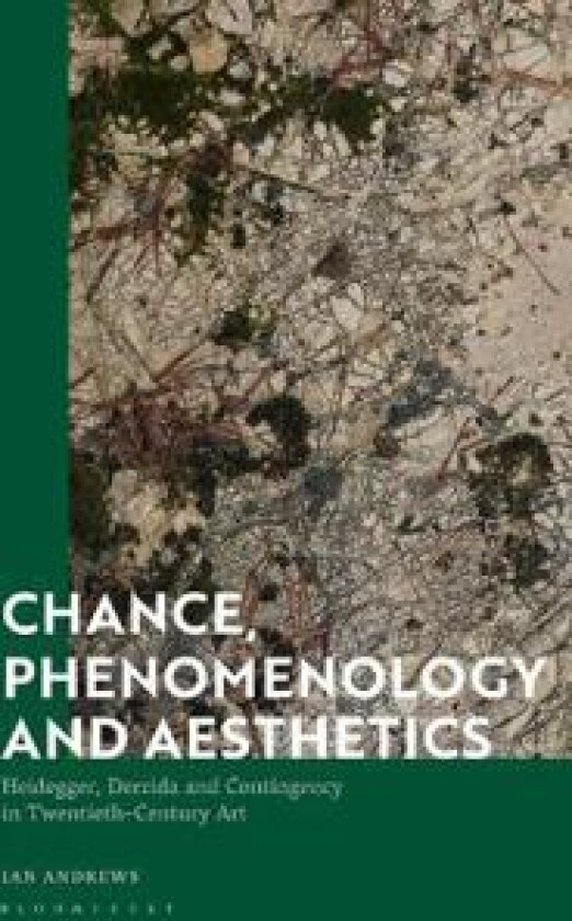 Chance, Phenomenology and Aesthetics