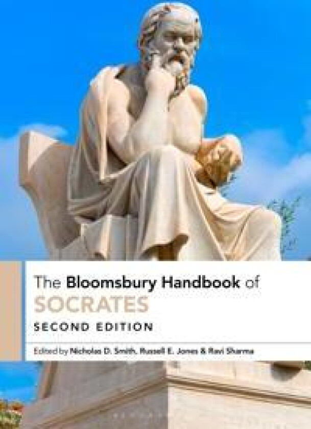 The Bloomsbury Handbook of Socrates