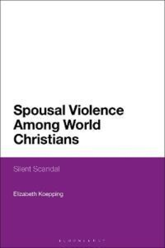 Spousal Violence Among World Christians