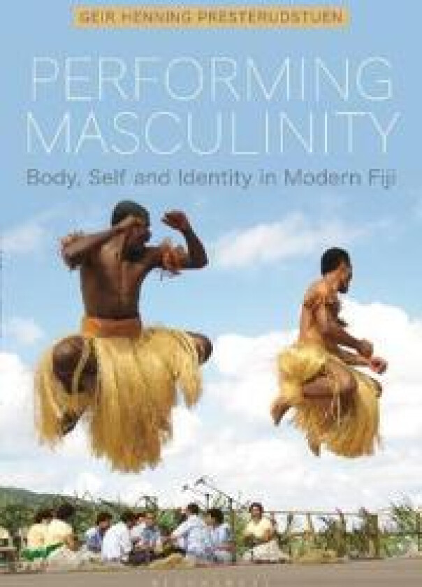 Performing Masculinity