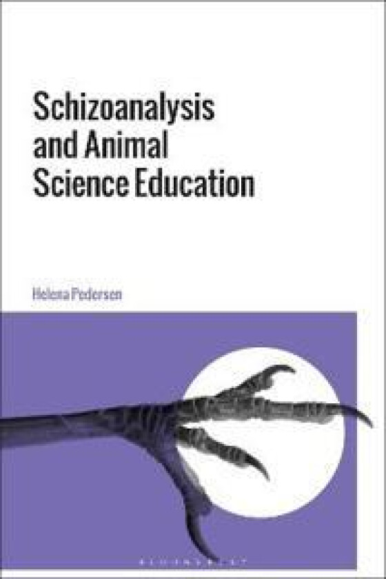 Schizoanalysis and Animal Science Education