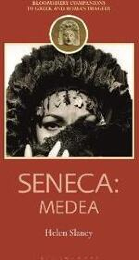 Seneca: Medea