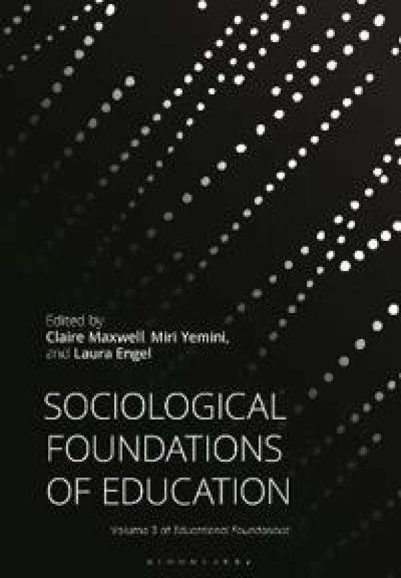 Sociological Foundations of Education