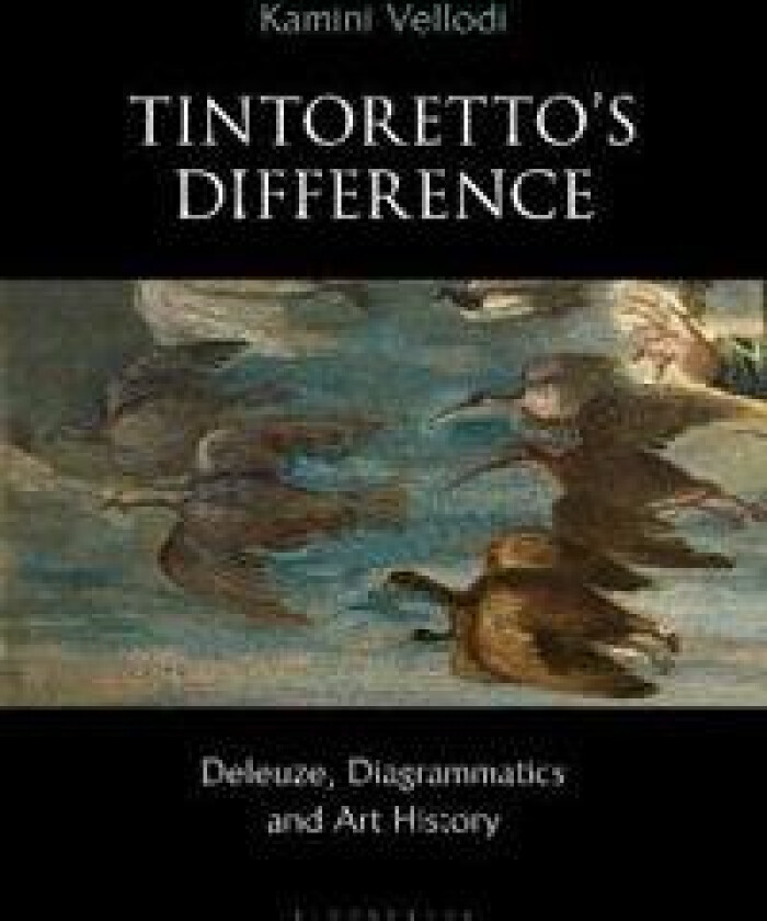 Tintoretto's Difference