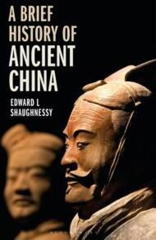 A Brief History of Ancient China